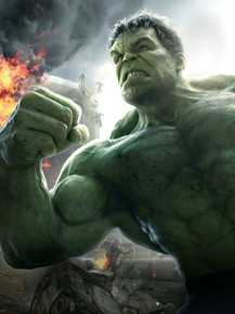 Hulk | Халк