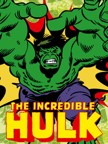 Hulk | Халк