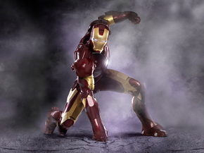 Iron man | Железный человек