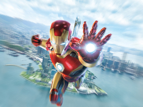Iron man | Железный человек