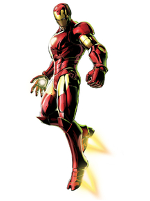 Iron man | Железный человек