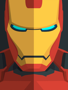 Iron man | Железный человек