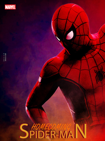 Spider Man: Home Coming | Человек Паук: Возвращение Домой