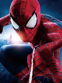 Spider Man | Человек Паук