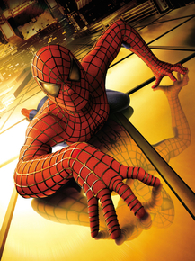 Spider Man | Человек Паук