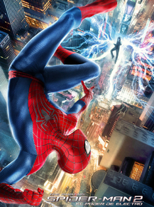 Spider Man 2 | Человек Паук 2