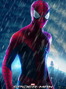Spider Man | Человек Паук