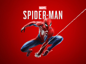 Spider Man | Человек Паук