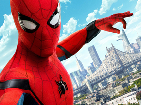 Spider Man: Home Coming | Человек Паук: Возвращение Домой