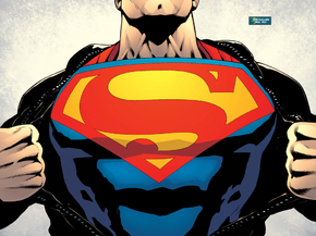 Superman | Супермен