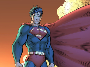 Superman | Супермен