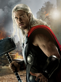 Thor | Тор