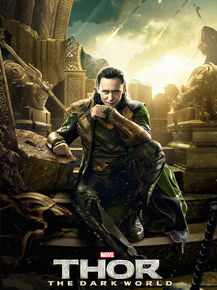Thor: Loki | Локи