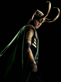 Thor: Loki | Локи