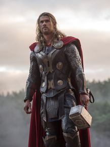 Thor | Тор