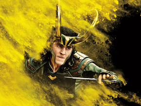 Thor: Loki | Локи