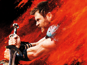 Thor | Тор