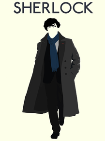 Sherlock | Шерлок