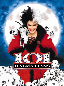 101 Dalmatians | 101 Далматинец