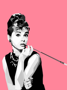 Audrey Hepburn | Одри Хепбёрн