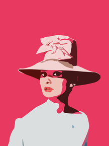 Audrey Hepburn | Одри Хепбёрн