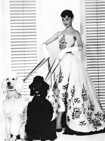 Audrey Hepburn | Одри Хепбёрн
