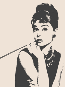 Audrey Hepburn | Одри Хепбёрн