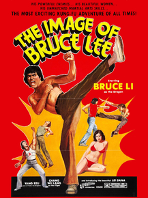 Bruce Lee | Брюс Ли