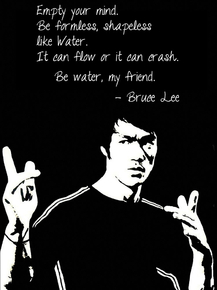 Bruce Lee | Брюс Ли