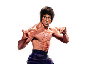 Bruce Lee | Брюс Ли