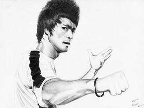 Bruce Lee | Брюс Ли