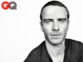 Fassbender Michael | Майкл Фассбендер