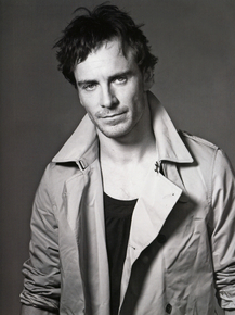 Fassbender Michael | Майкл Фассбендер