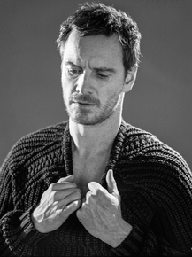 Fassbender Michael | Майкл Фассбендер