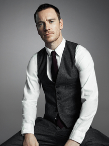 Fassbender Michael | Майкл Фассбендер