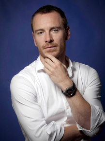 Fassbender Michael | Майкл Фассбендер