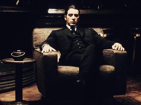 The Godfather 2 | Крестный отец 2