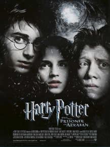 Harry Potter | Гарри Поттер и Узник Аскабана