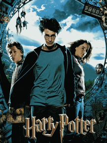 Harry Potter | Гарри Поттер и Узник Аскабана