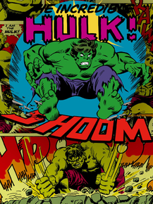 Hulk | Халк