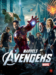 Avengers | Мстители