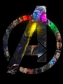 Avengers: Infinity War | Мстители: Война бесконечности
