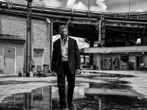 Wolverine: Logan | Росомаха: Логан
