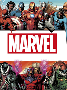 Marvel | Марвел