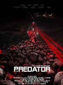 Predator | Хищник
