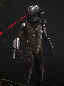 Predator | Хищник