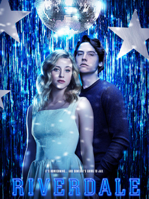 Riverdale | Ривердэйл