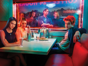 Riverdale | Ривердэйл
