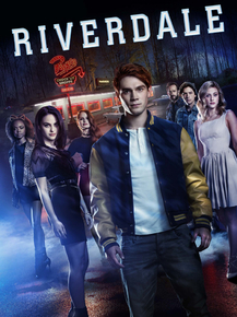 Riverdale | Ривердэйл