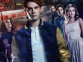 Riverdale | Ривердэйл